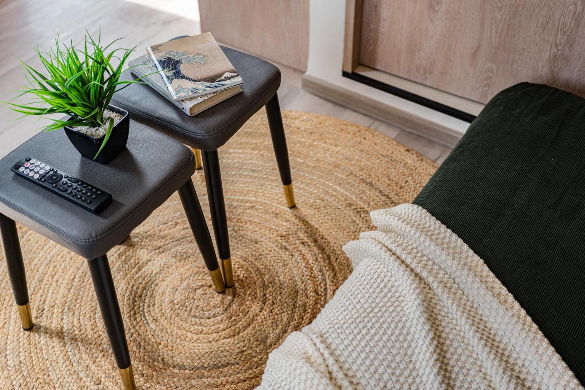 Apartmán Tiny Desk By Vh Ciudad de México Exteriér fotografie