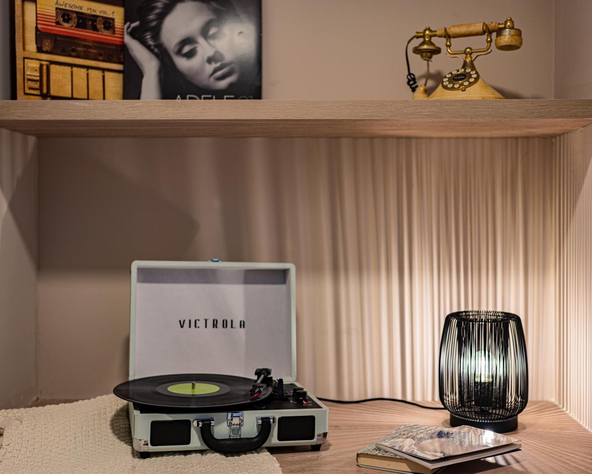 Apartmán Tiny Desk By Vh Ciudad de México Exteriér fotografie
