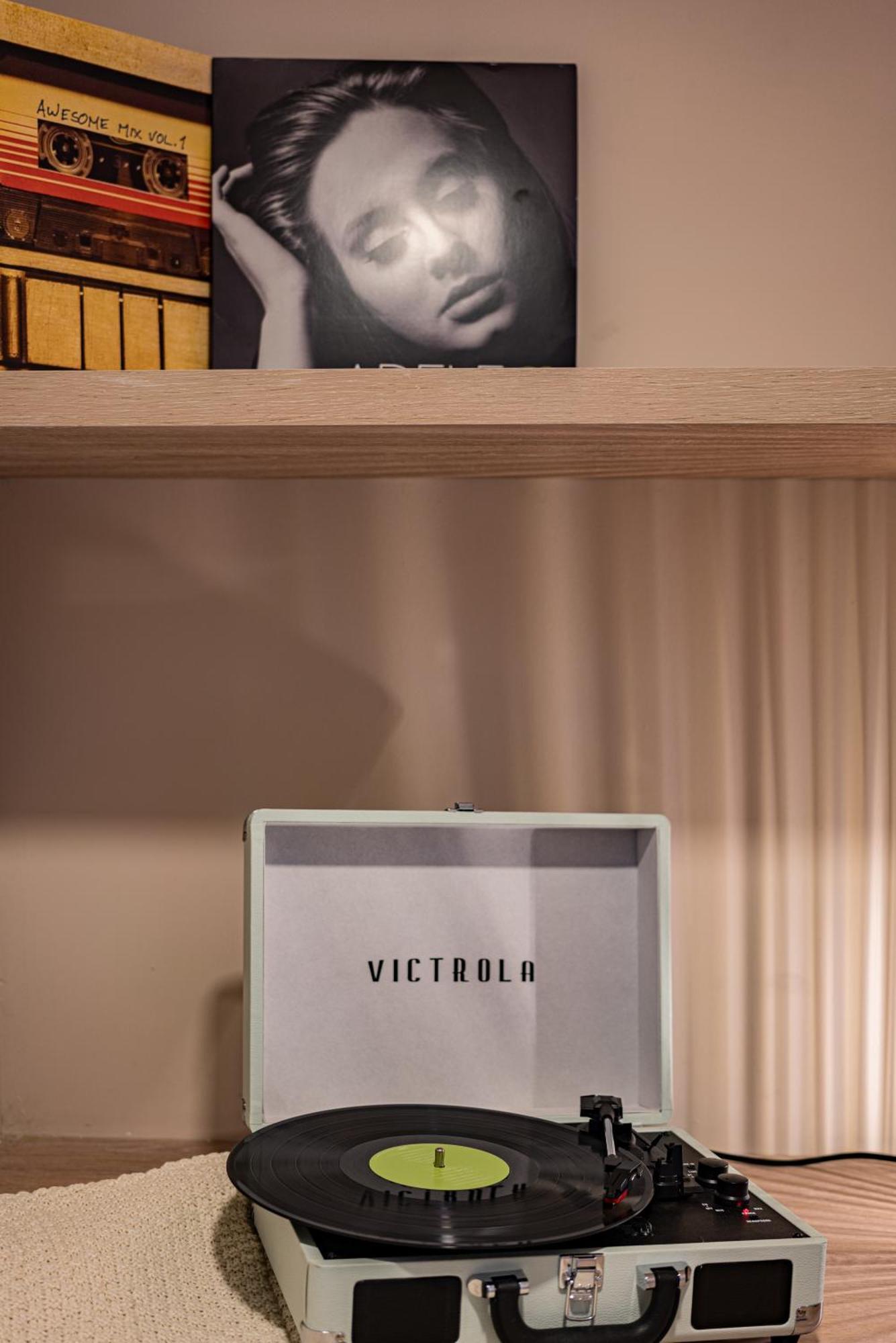 Apartmán Tiny Desk By Vh Ciudad de México Exteriér fotografie
