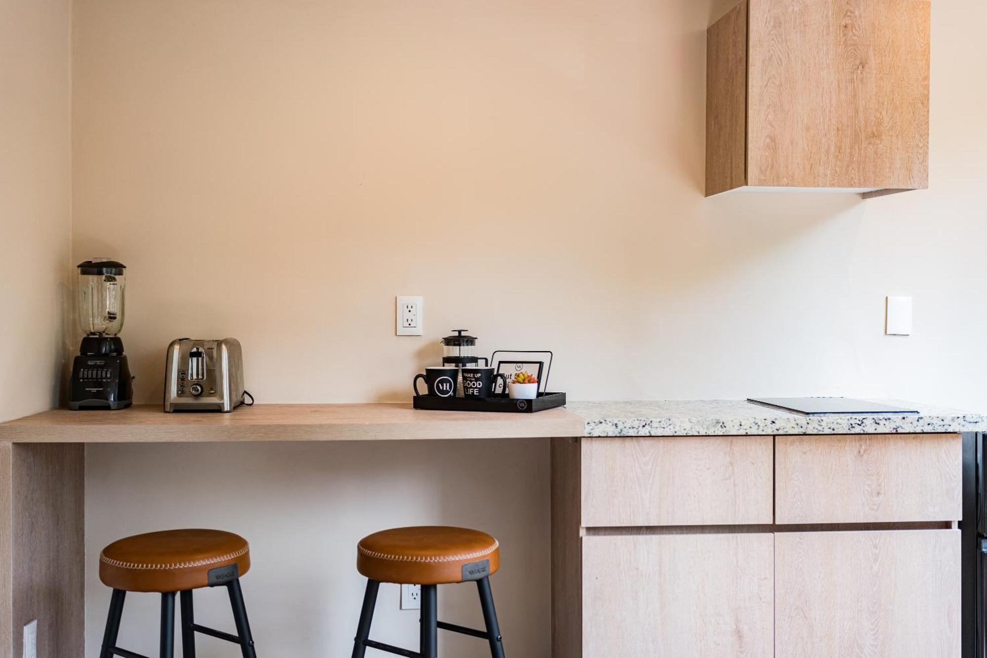 Apartmán Tiny Desk By Vh Ciudad de México Exteriér fotografie