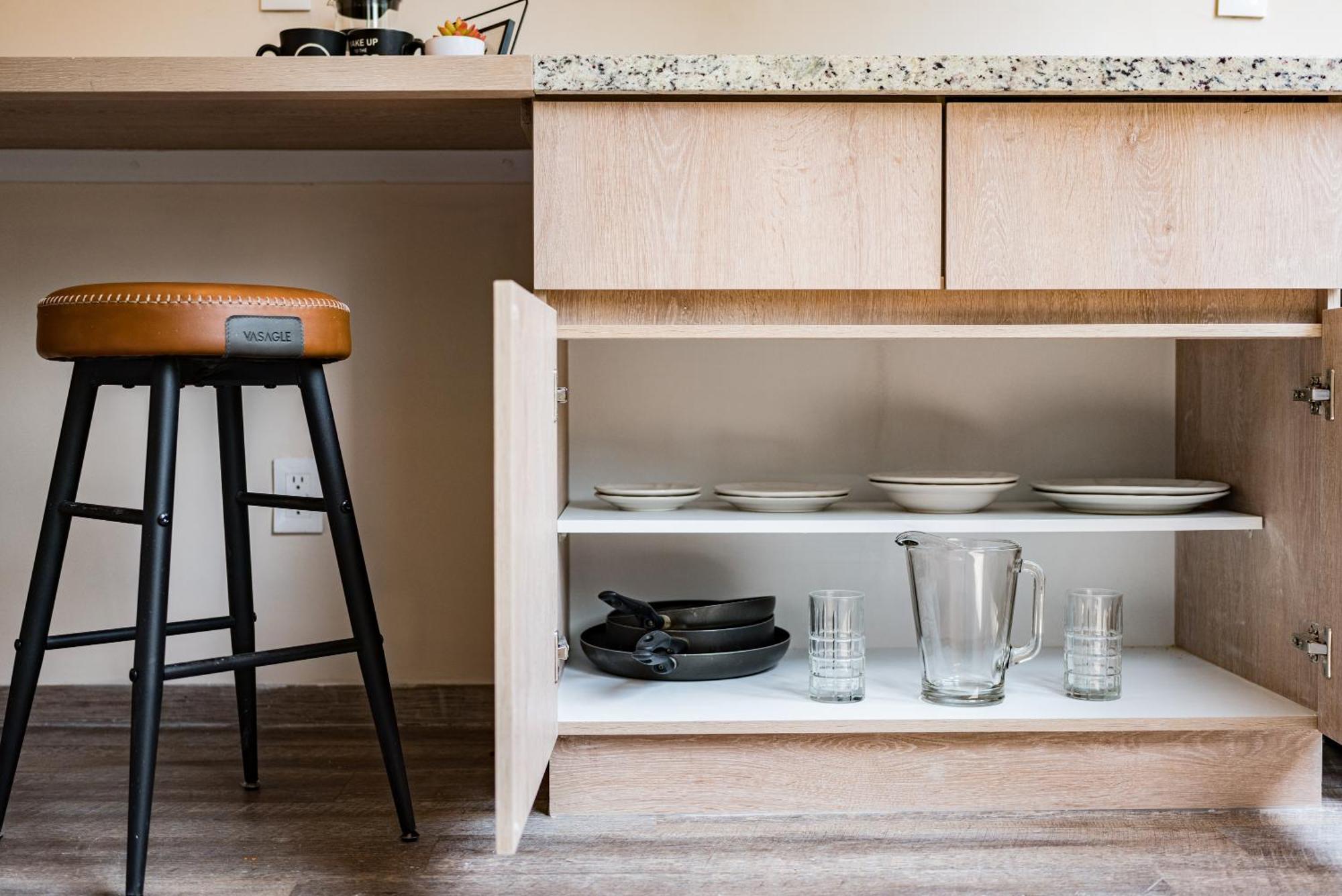 Apartmán Tiny Desk By Vh Ciudad de México Exteriér fotografie