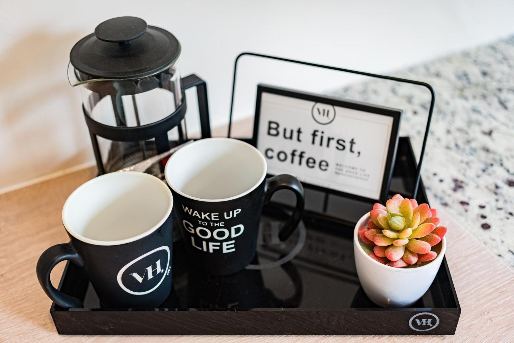 Apartmán Tiny Desk By Vh Ciudad de México Exteriér fotografie